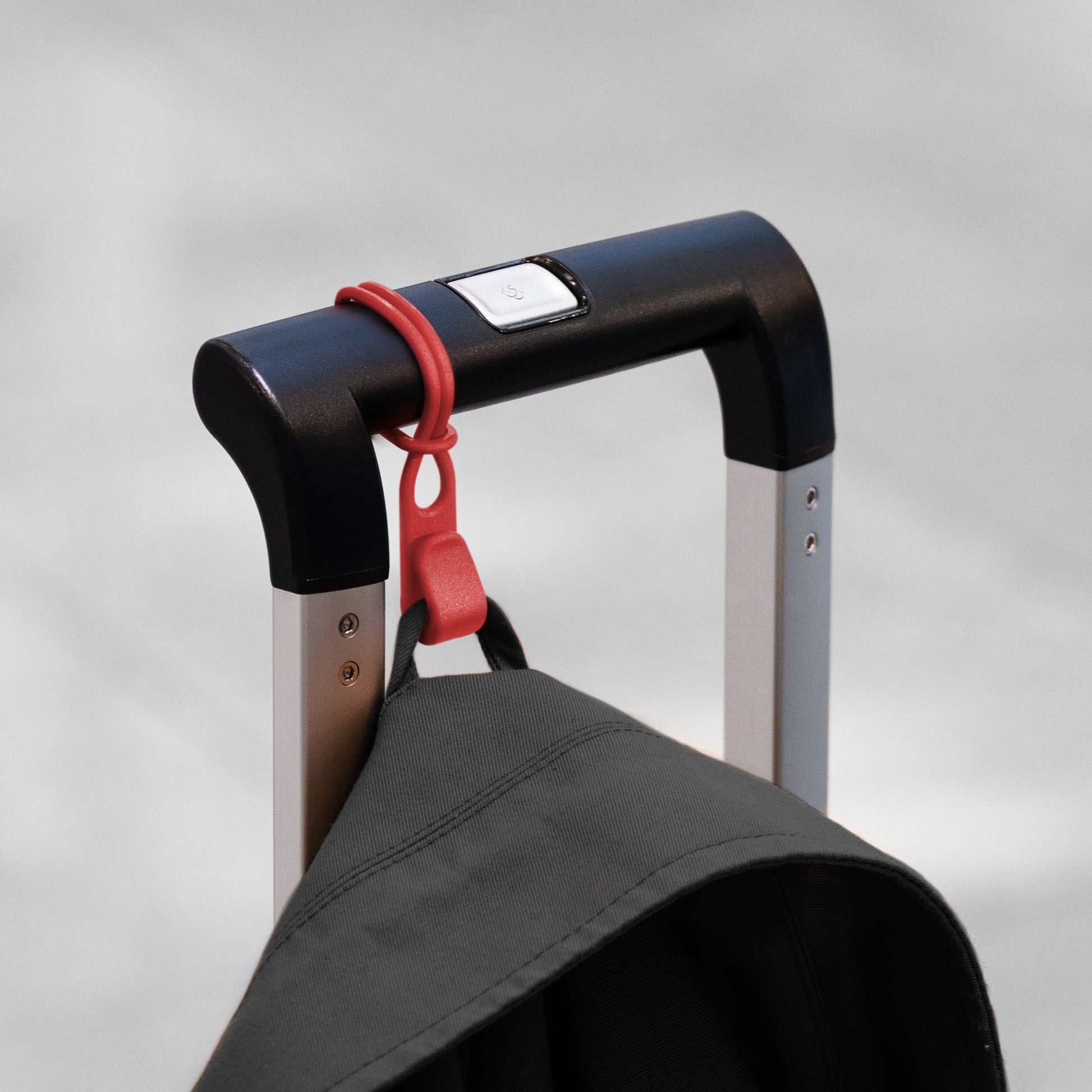 Luggage Hook™ Preorder Luggage Hook™ Radiant Red 