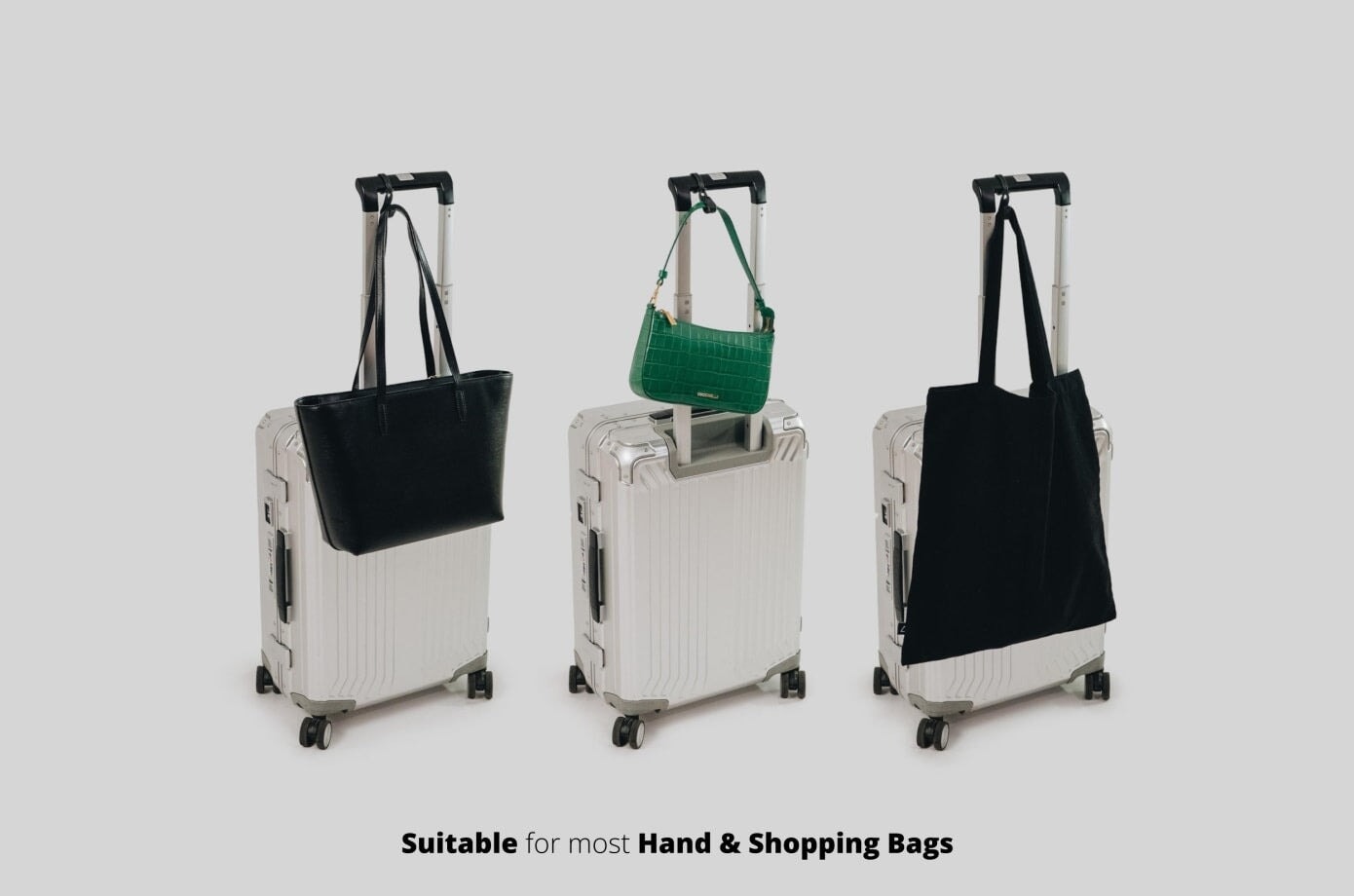 Luggage Hook™ Preorder Luggage Hook™ 