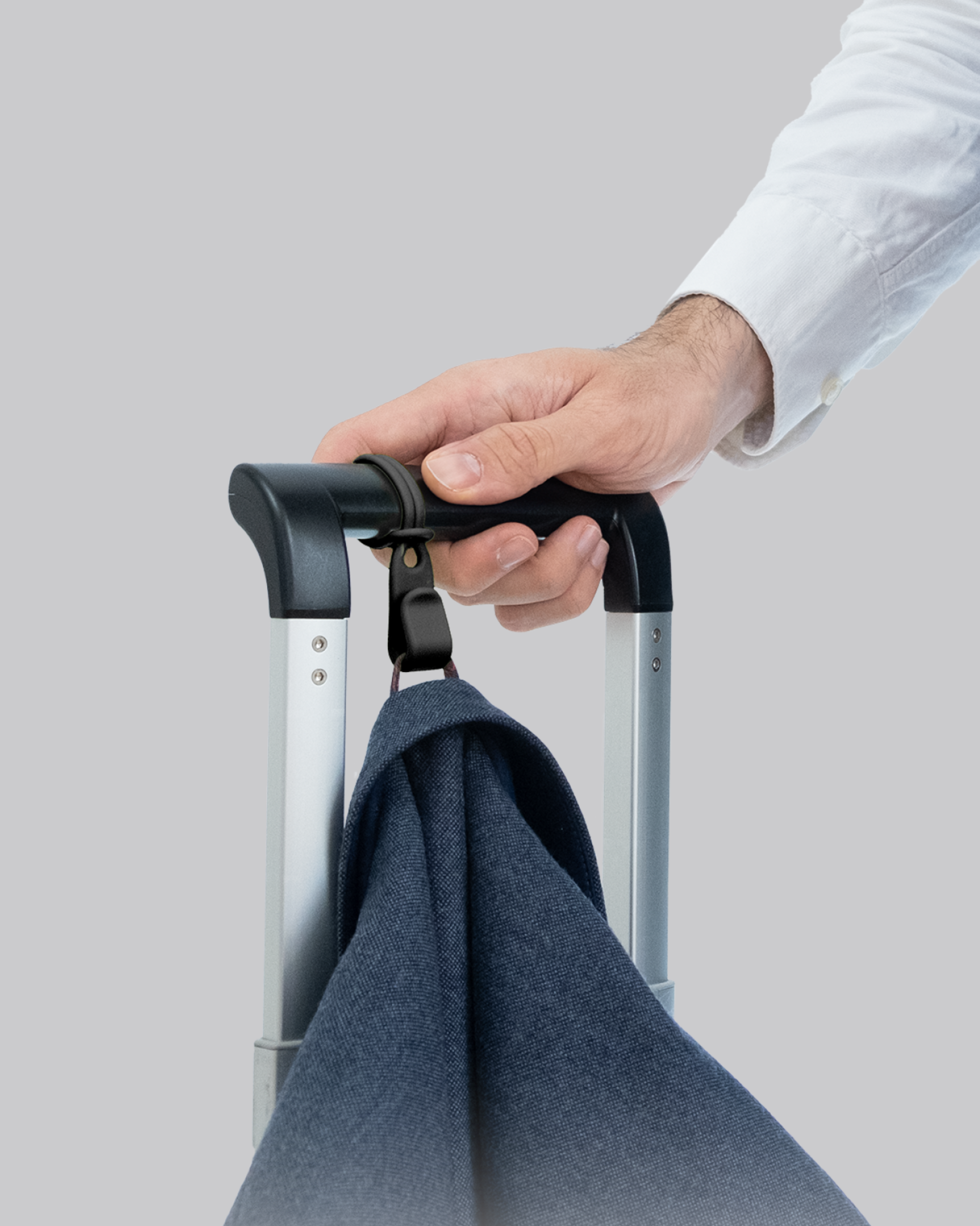 Luggage Hook™